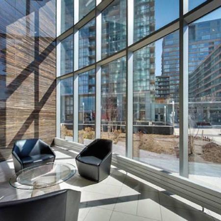 N2N Suites - Downtown Lake & City View Apartments 토론토 외부 사진