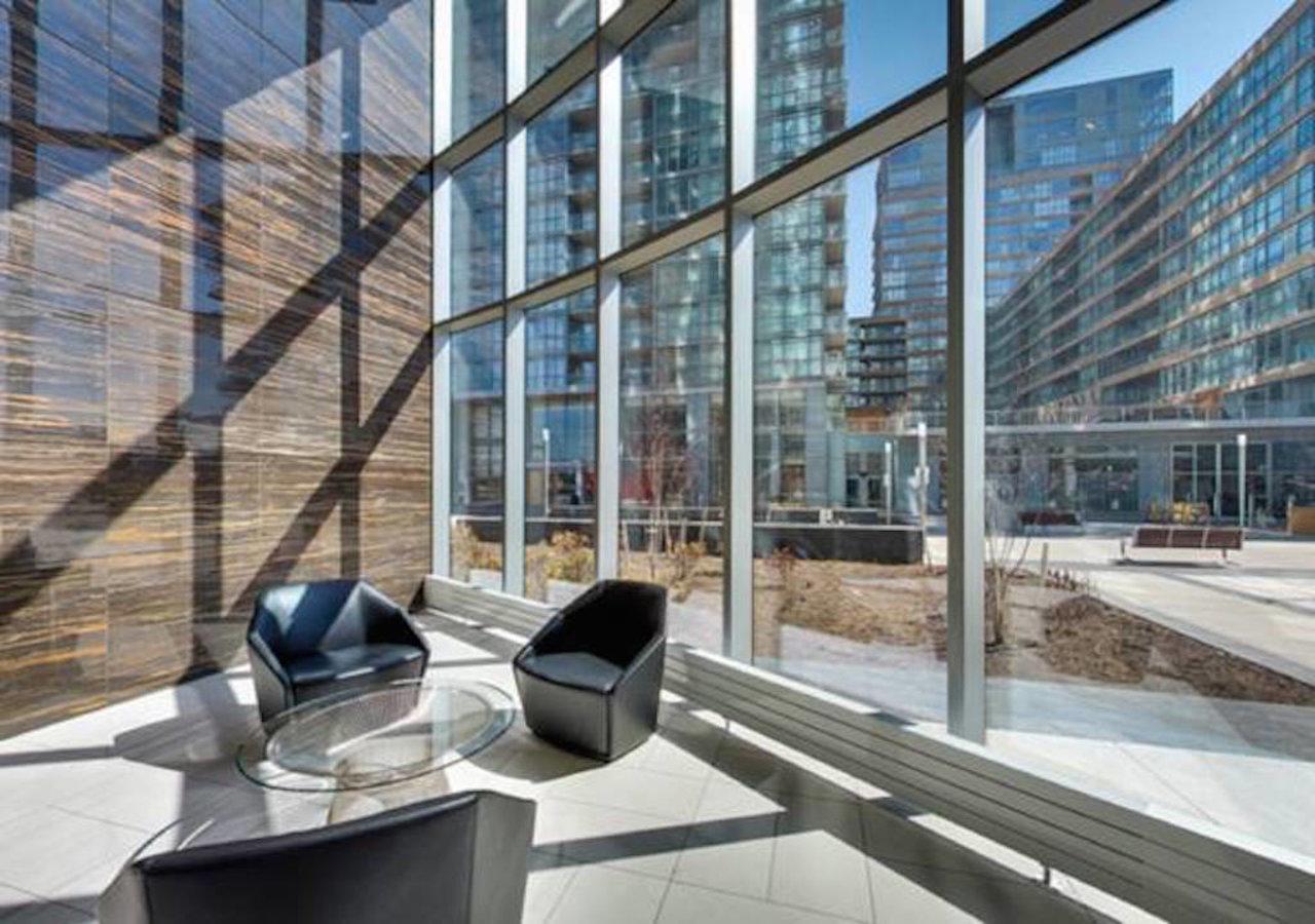 N2N Suites - Downtown Lake & City View Apartments 토론토 외부 사진