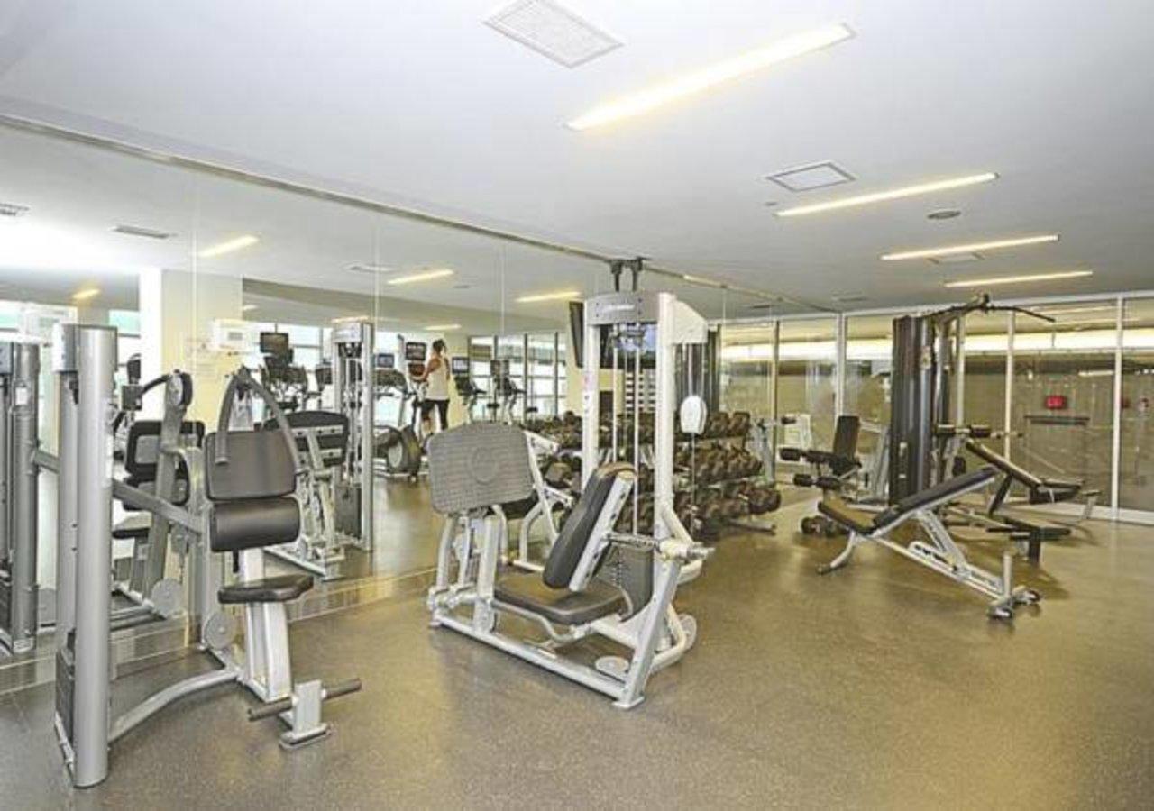 N2N Suites - Downtown Lake & City View Apartments 토론토 외부 사진
