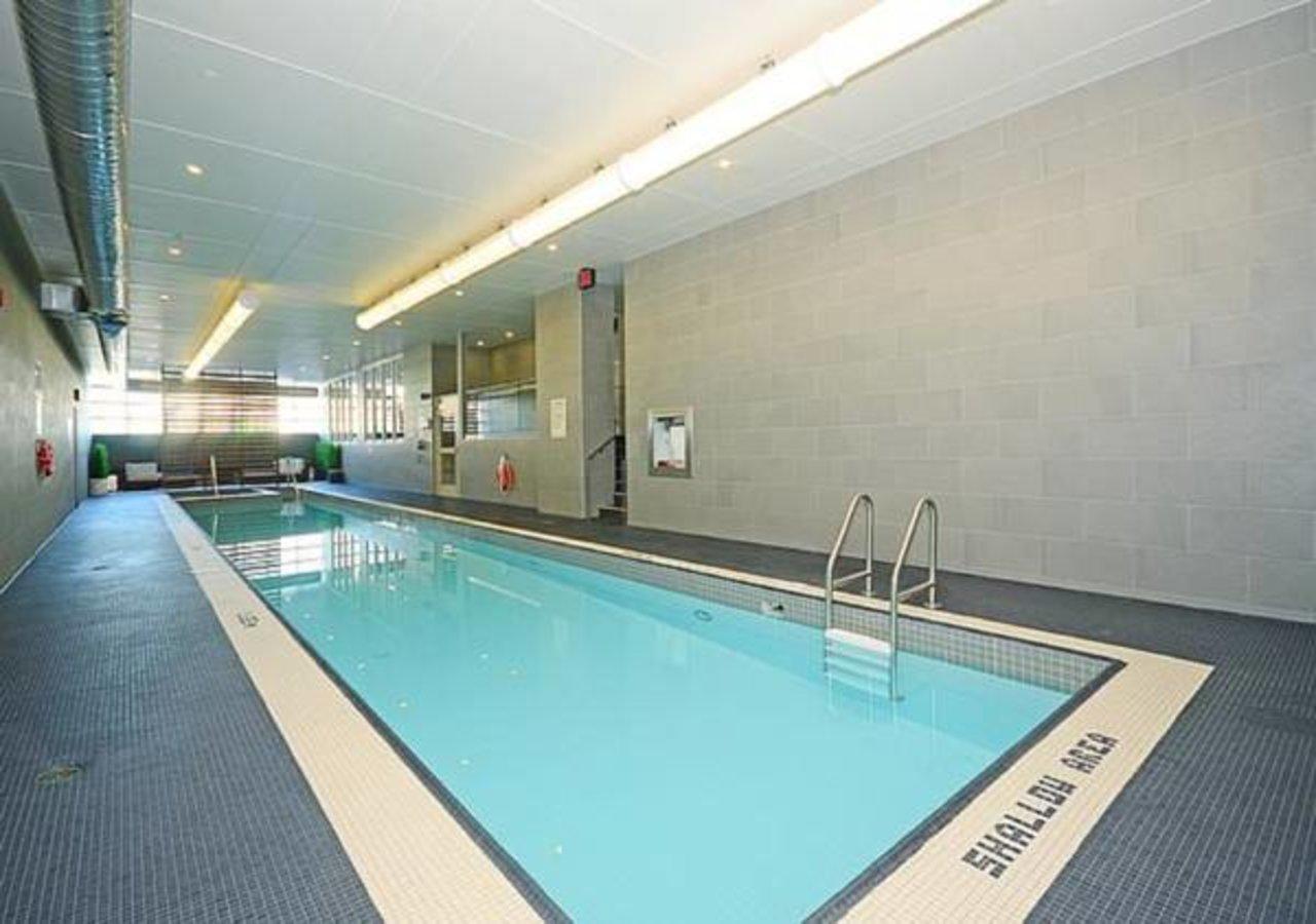 N2N Suites - Downtown Lake & City View Apartments 토론토 외부 사진