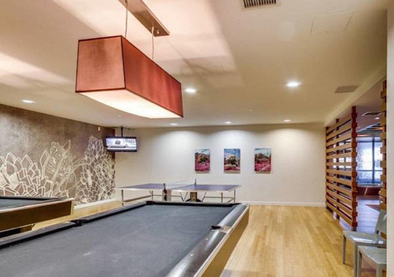 N2N Suites - Downtown Lake & City View Apartments 토론토 외부 사진
