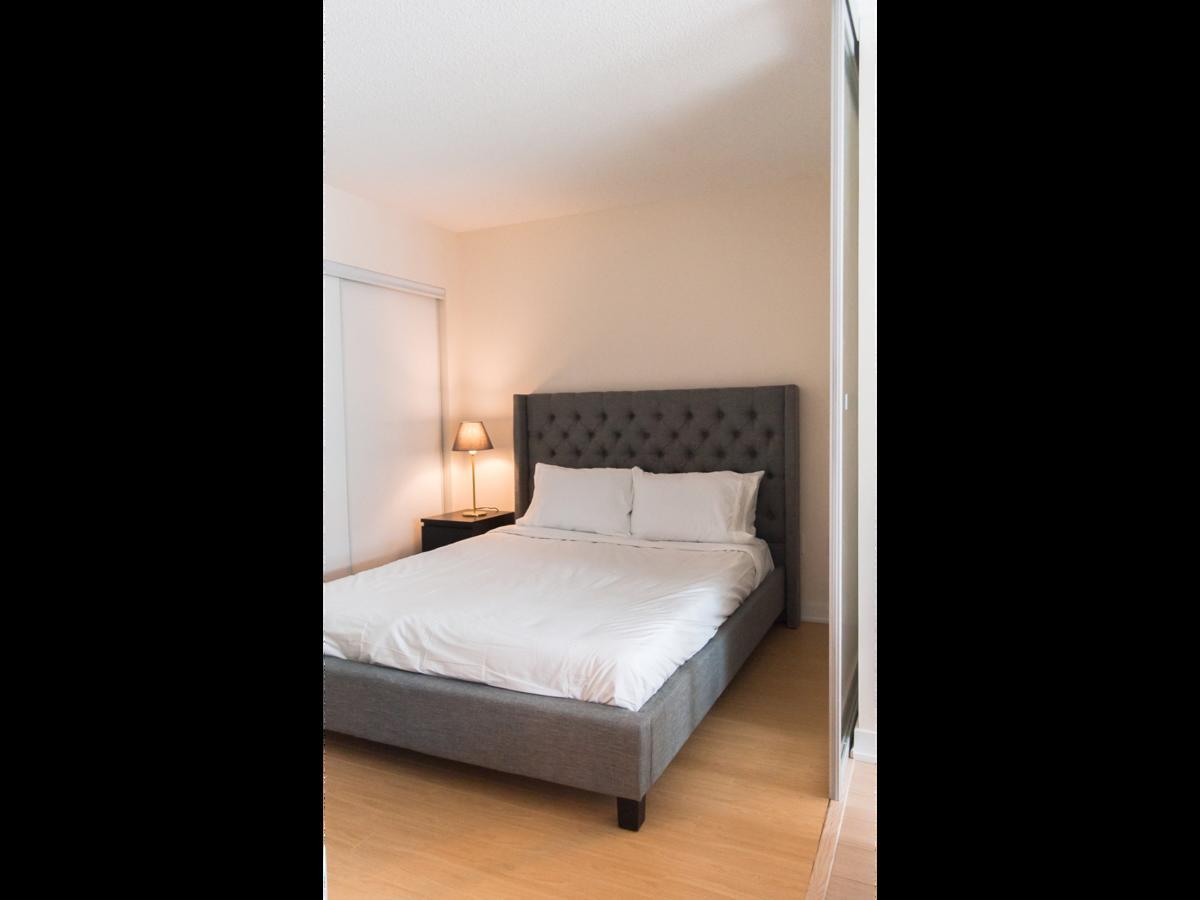N2N Suites - Downtown Lake & City View Apartments 토론토 외부 사진
