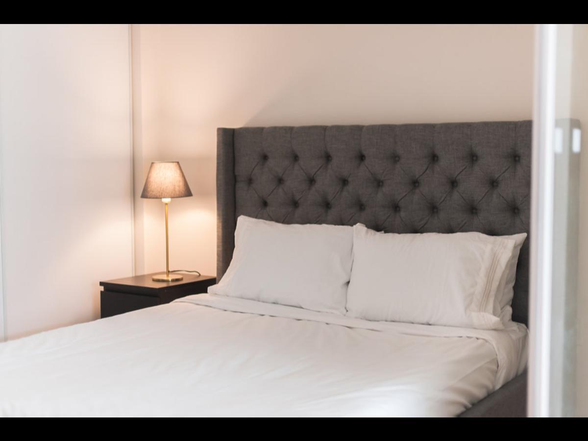 N2N Suites - Downtown Lake & City View Apartments 토론토 외부 사진