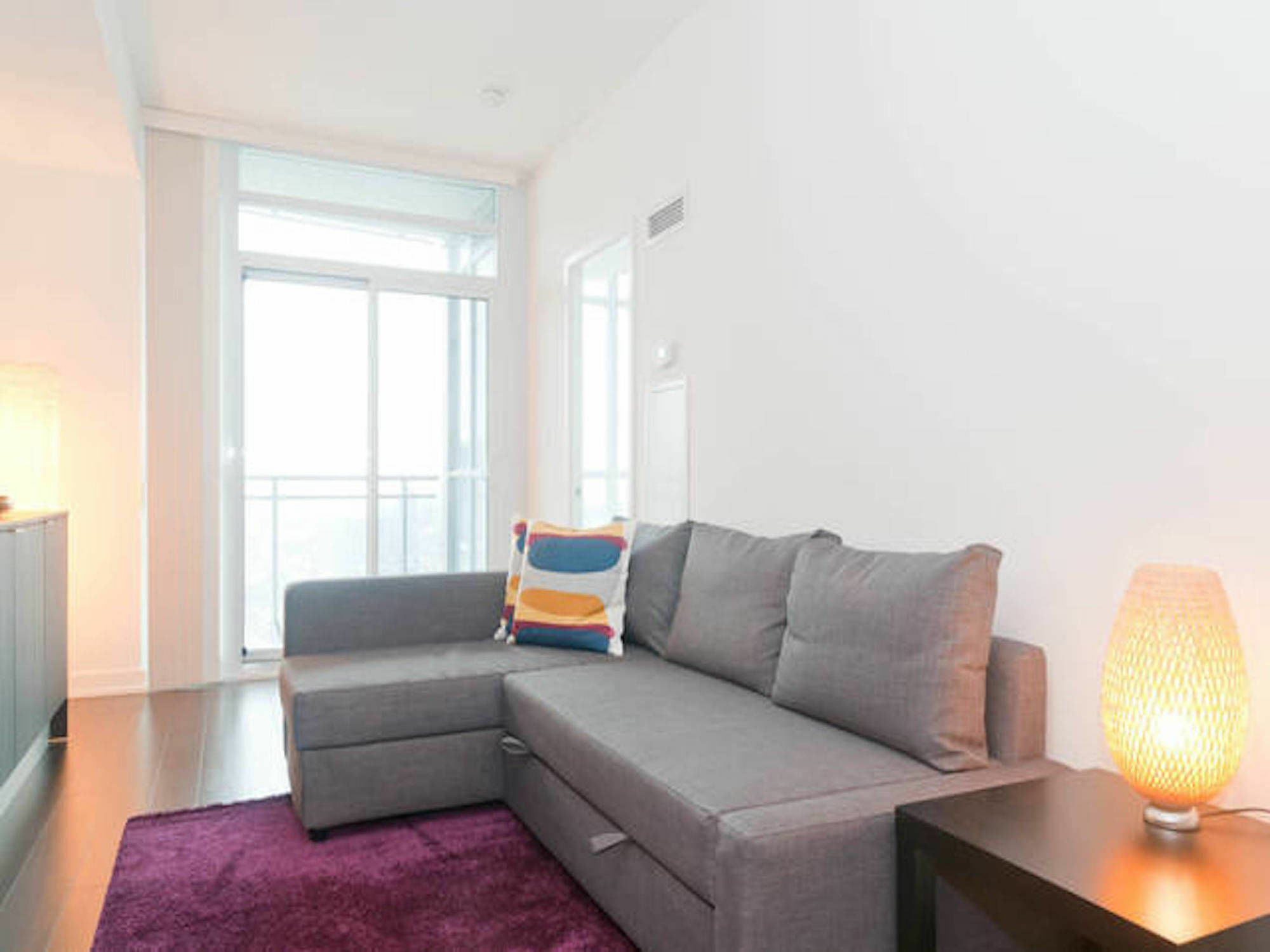N2N Suites - Downtown Lake & City View Apartments 토론토 외부 사진