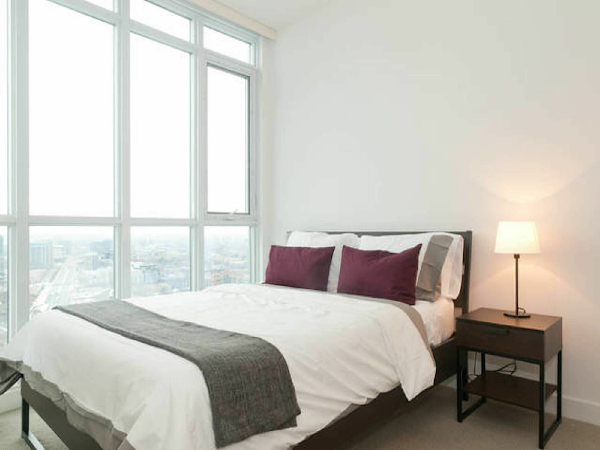 N2N Suites - Downtown Lake & City View Apartments 토론토 외부 사진