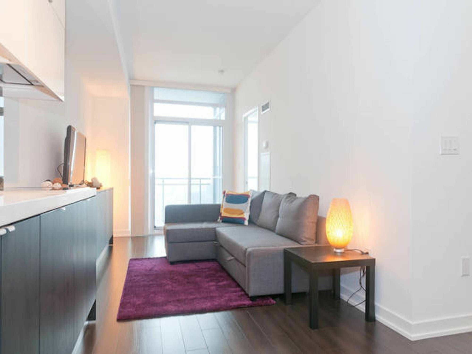 N2N Suites - Downtown Lake & City View Apartments 토론토 외부 사진