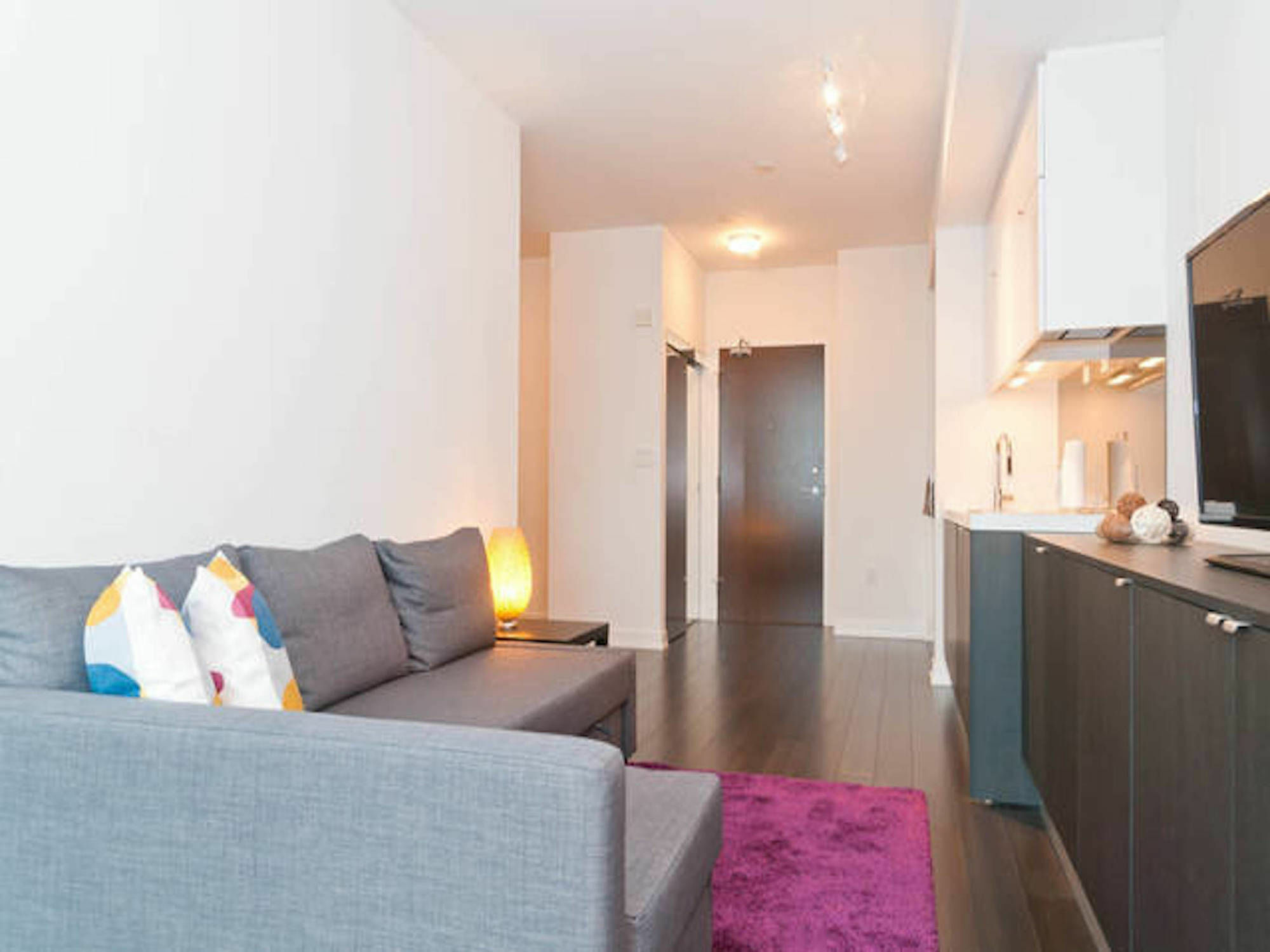 N2N Suites - Downtown Lake & City View Apartments 토론토 외부 사진
