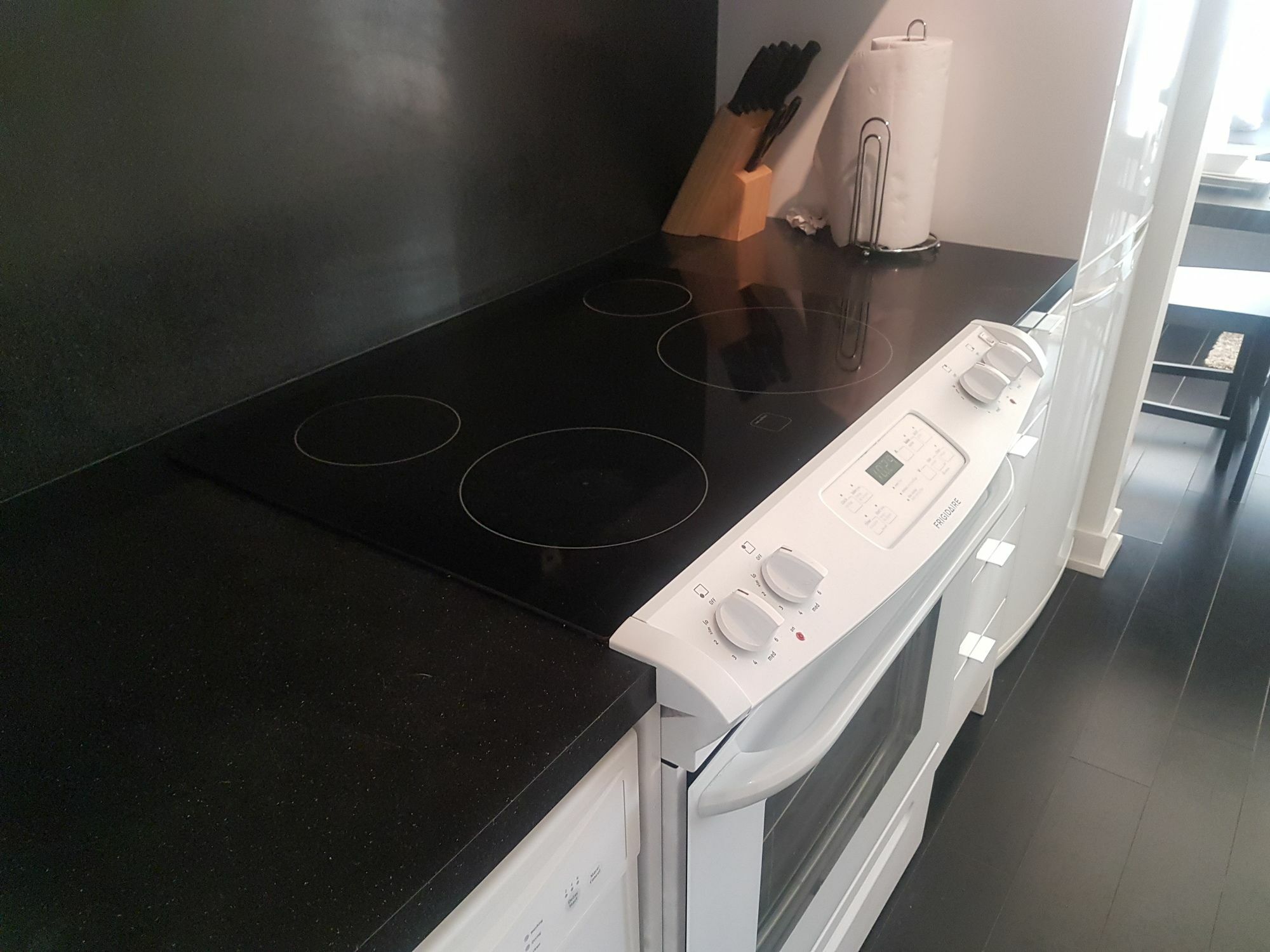 N2N Suites - Downtown Lake & City View Apartments 토론토 외부 사진