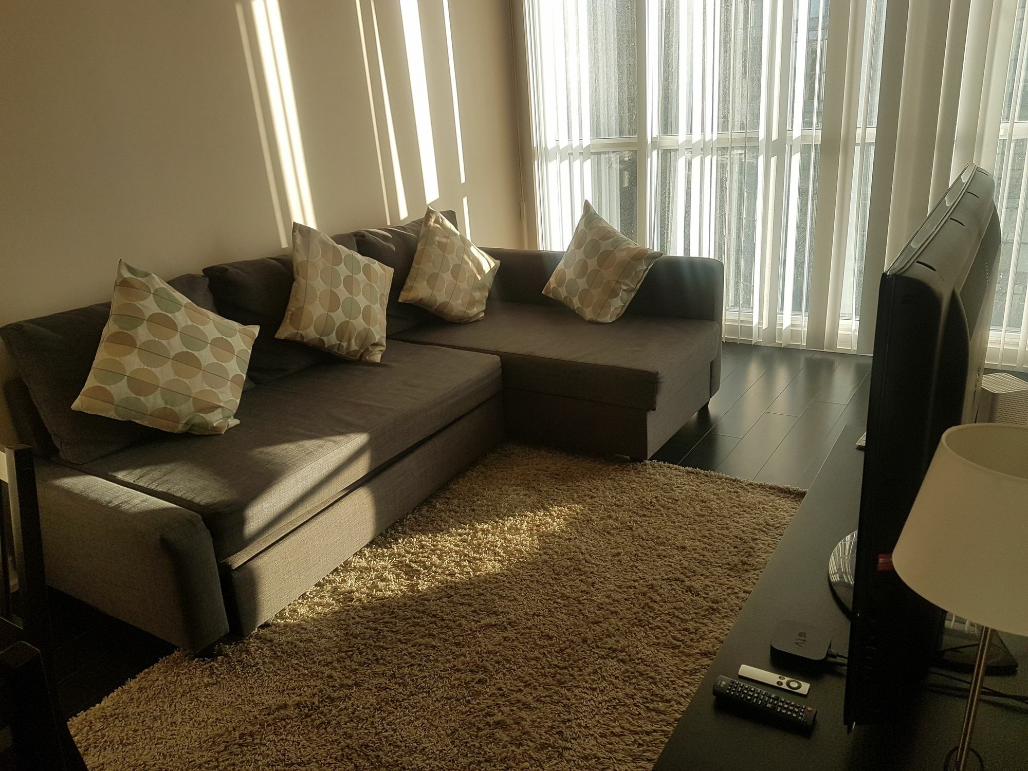 N2N Suites - Downtown Lake & City View Apartments 토론토 외부 사진